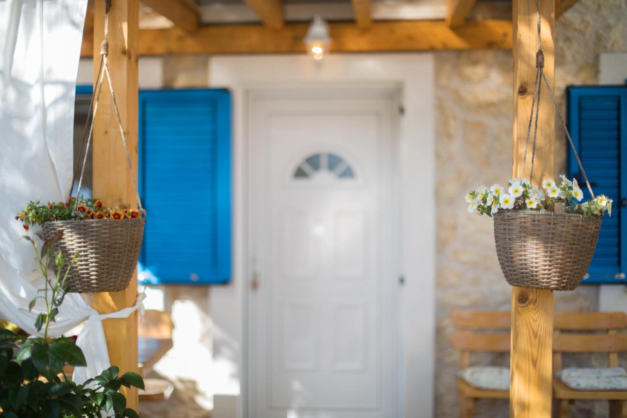 Kalpic Rusticus Apartment