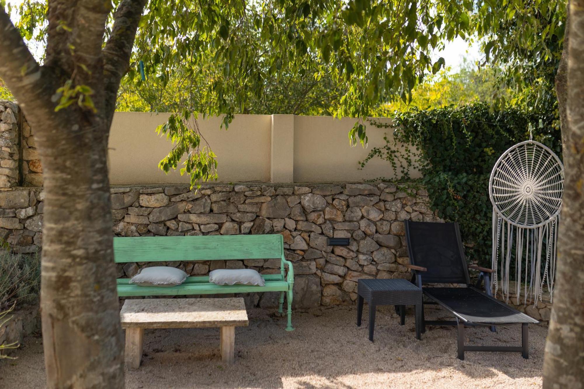 Apartment Kalpic Rusticus