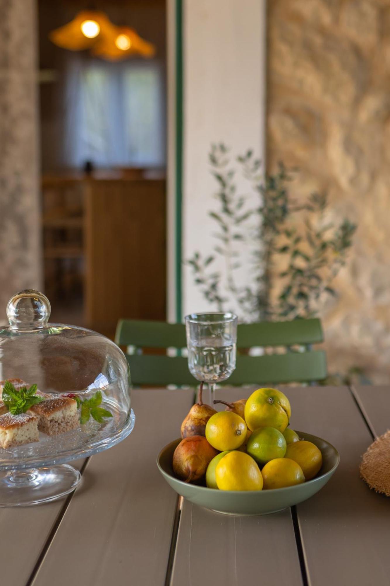 Apartment Kalpic Rusticus *