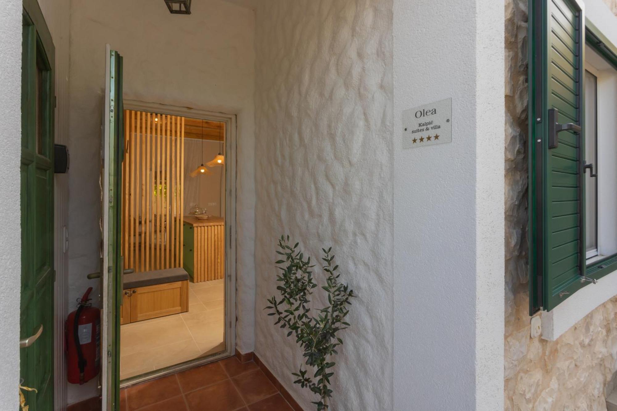 Apartment Kalpic Rusticus *