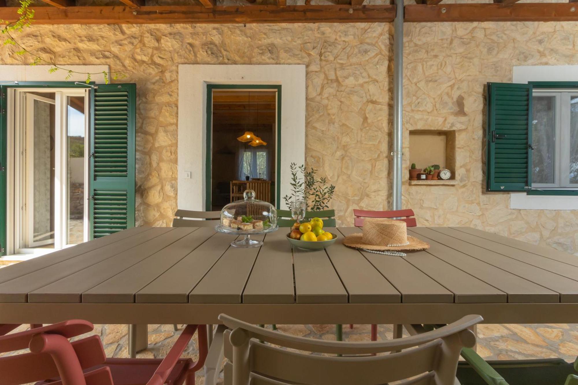 Kalpic Rusticus Apartment