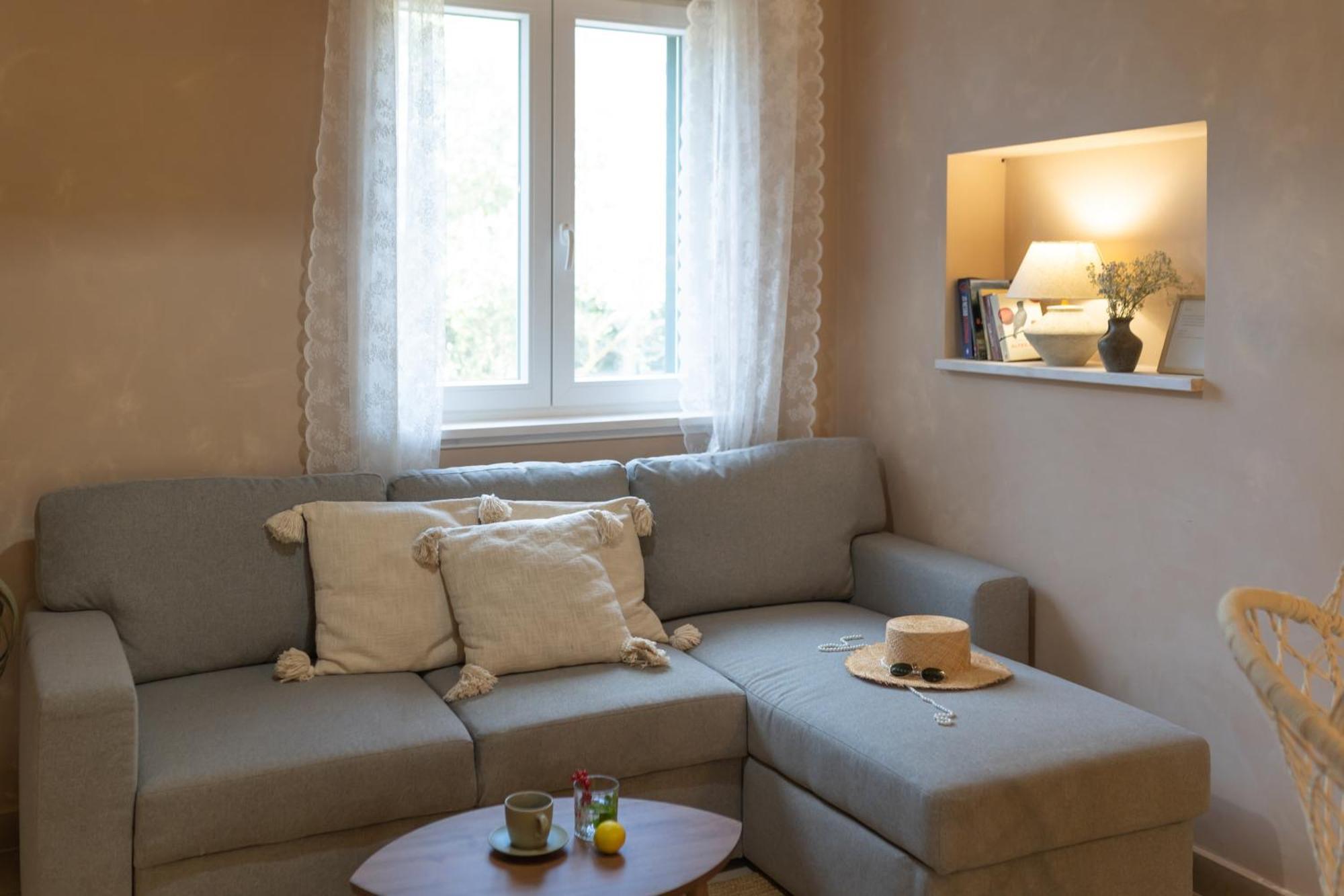 Apartment Kalpic Rusticus Radonic