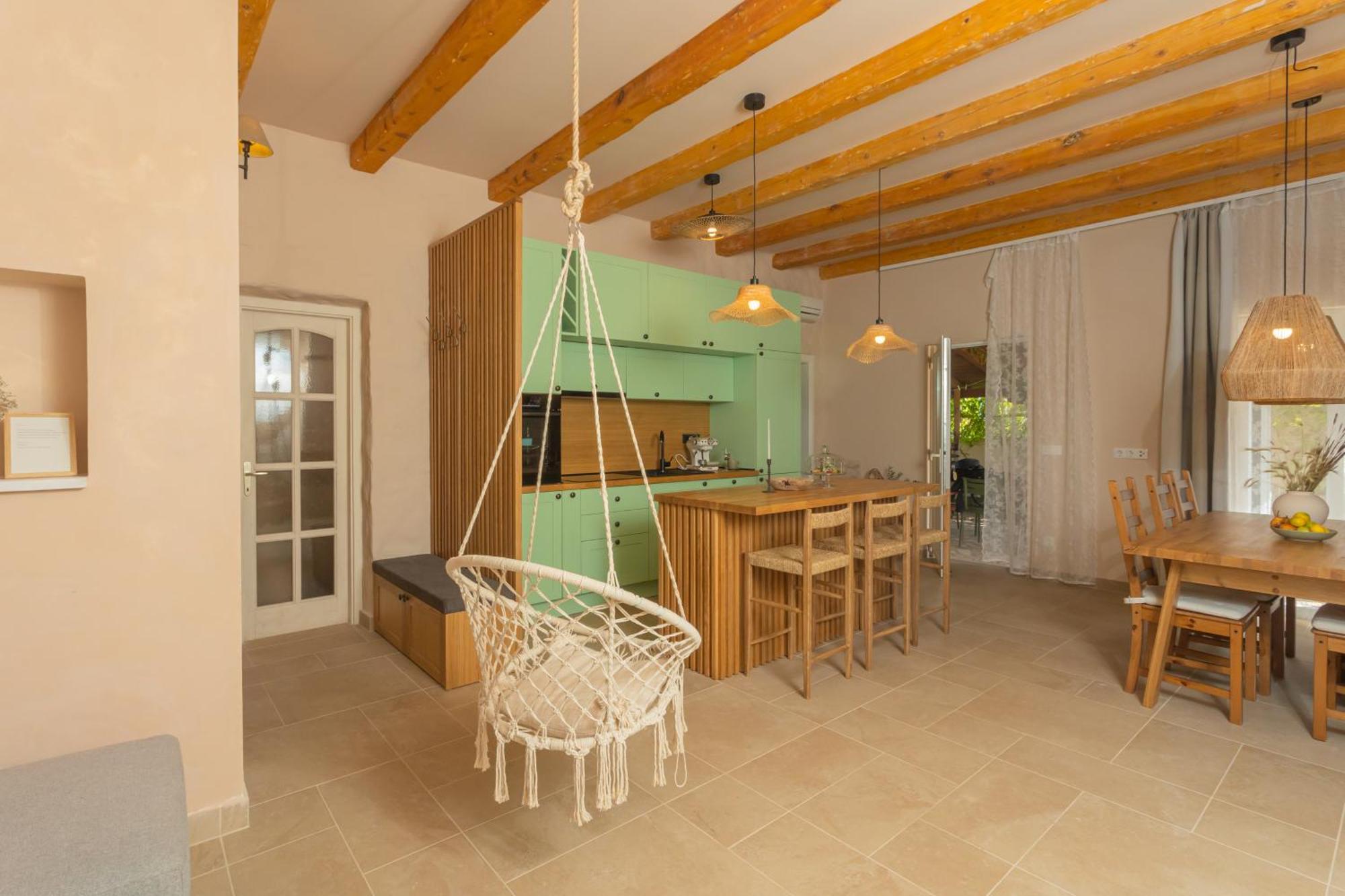 Apartment Kalpic Rusticus