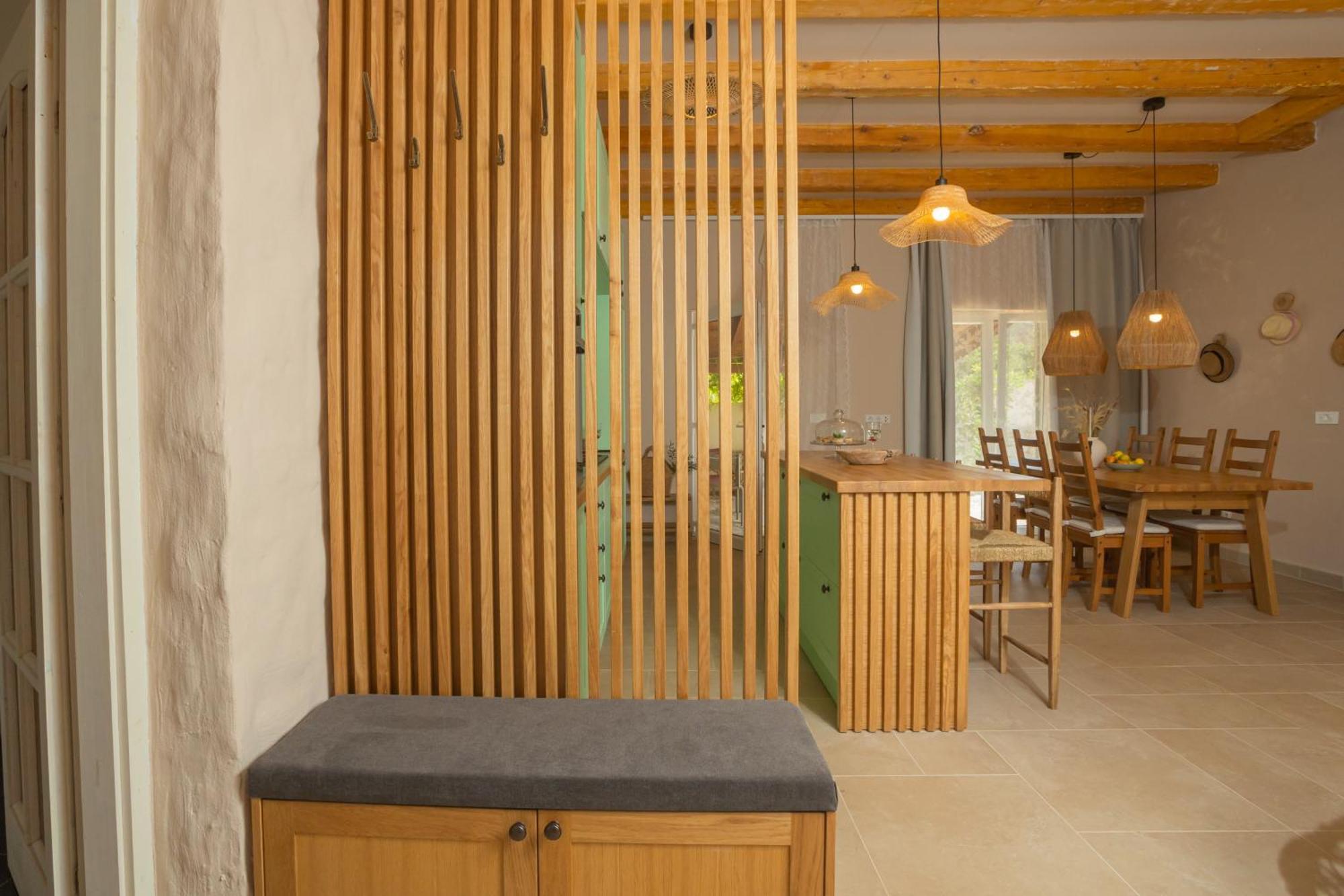 Apartment Kalpic Rusticus *