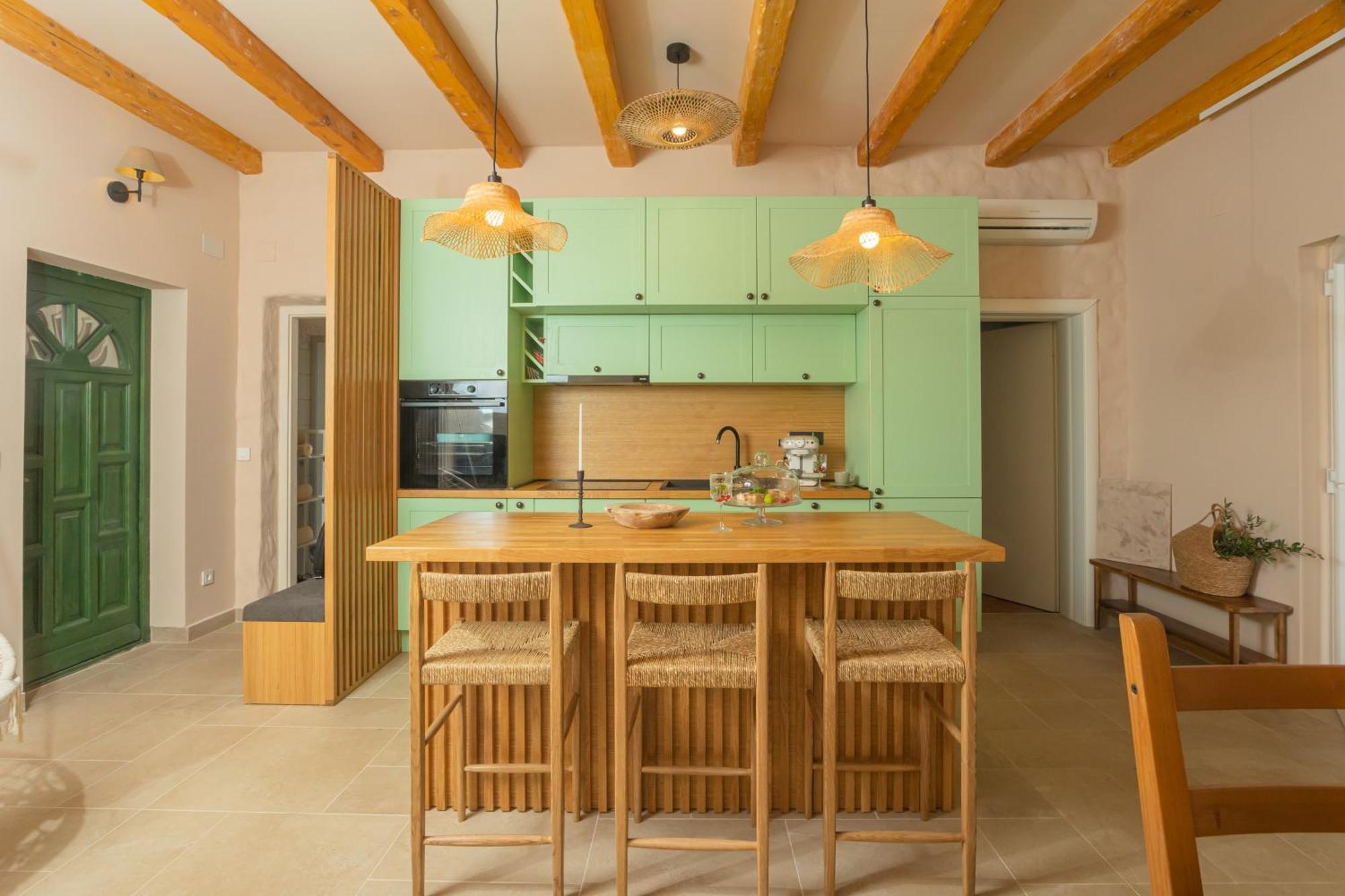 Kalpic Rusticus Apartment
