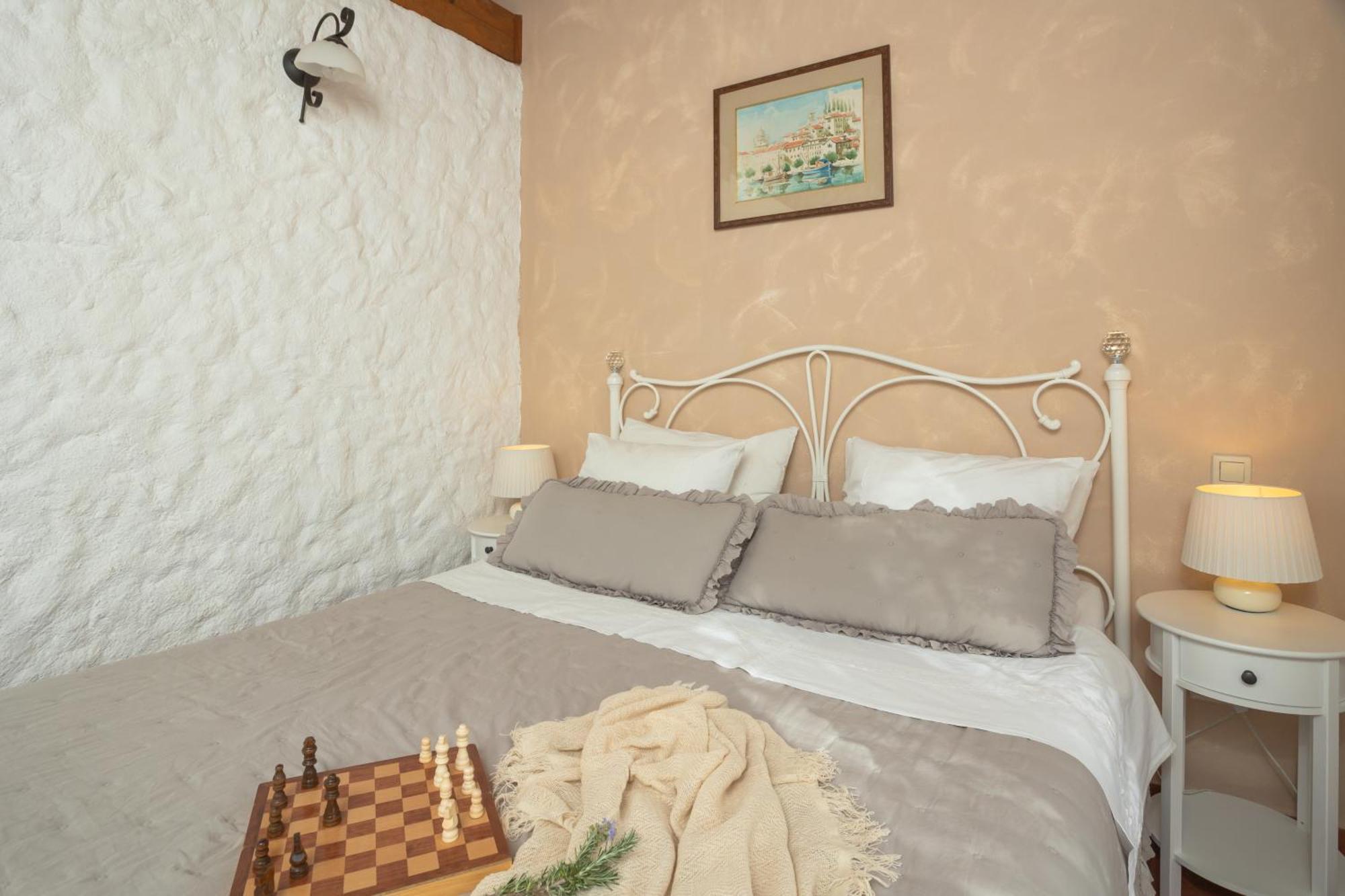 Apartment Kalpic Rusticus