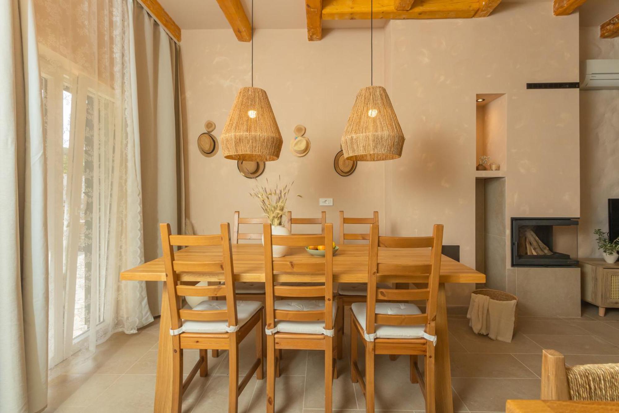 Kalpic Rusticus Apartment *