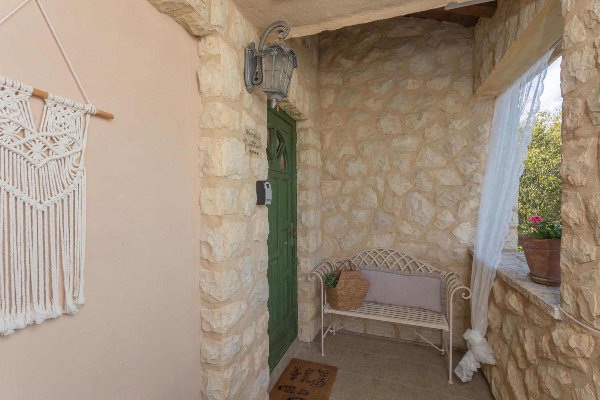 Apartment Kalpic Rusticus Radonic
