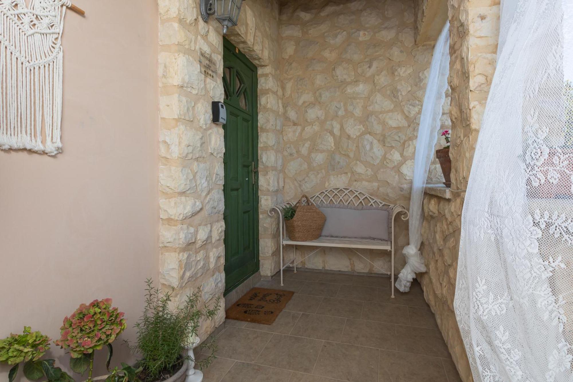 Apartment Kalpic Rusticus