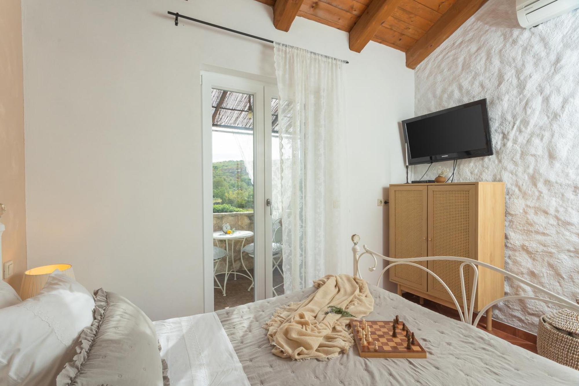 Apartment Kalpic Rusticus *