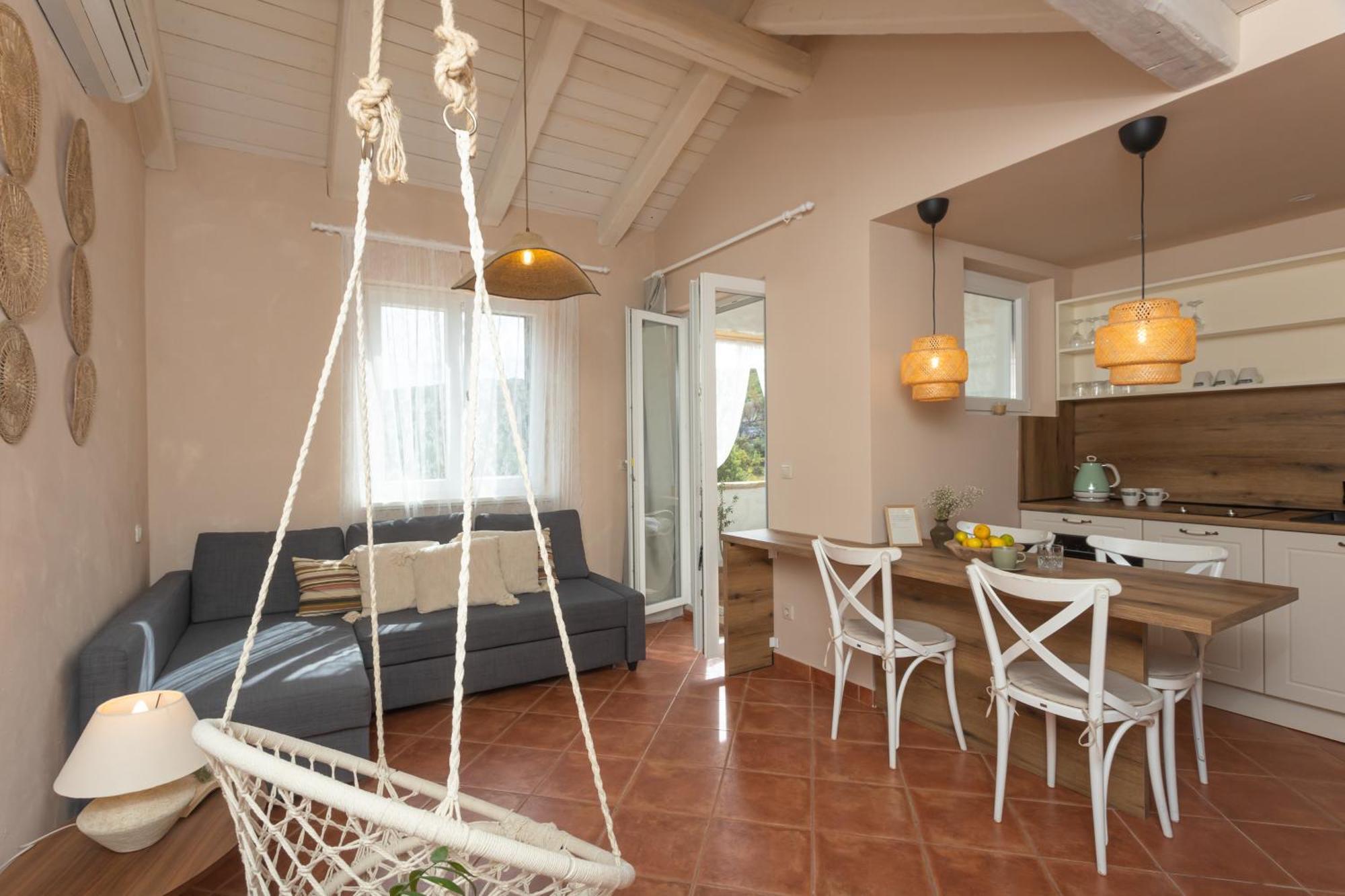 Kalpic Rusticus Apartment