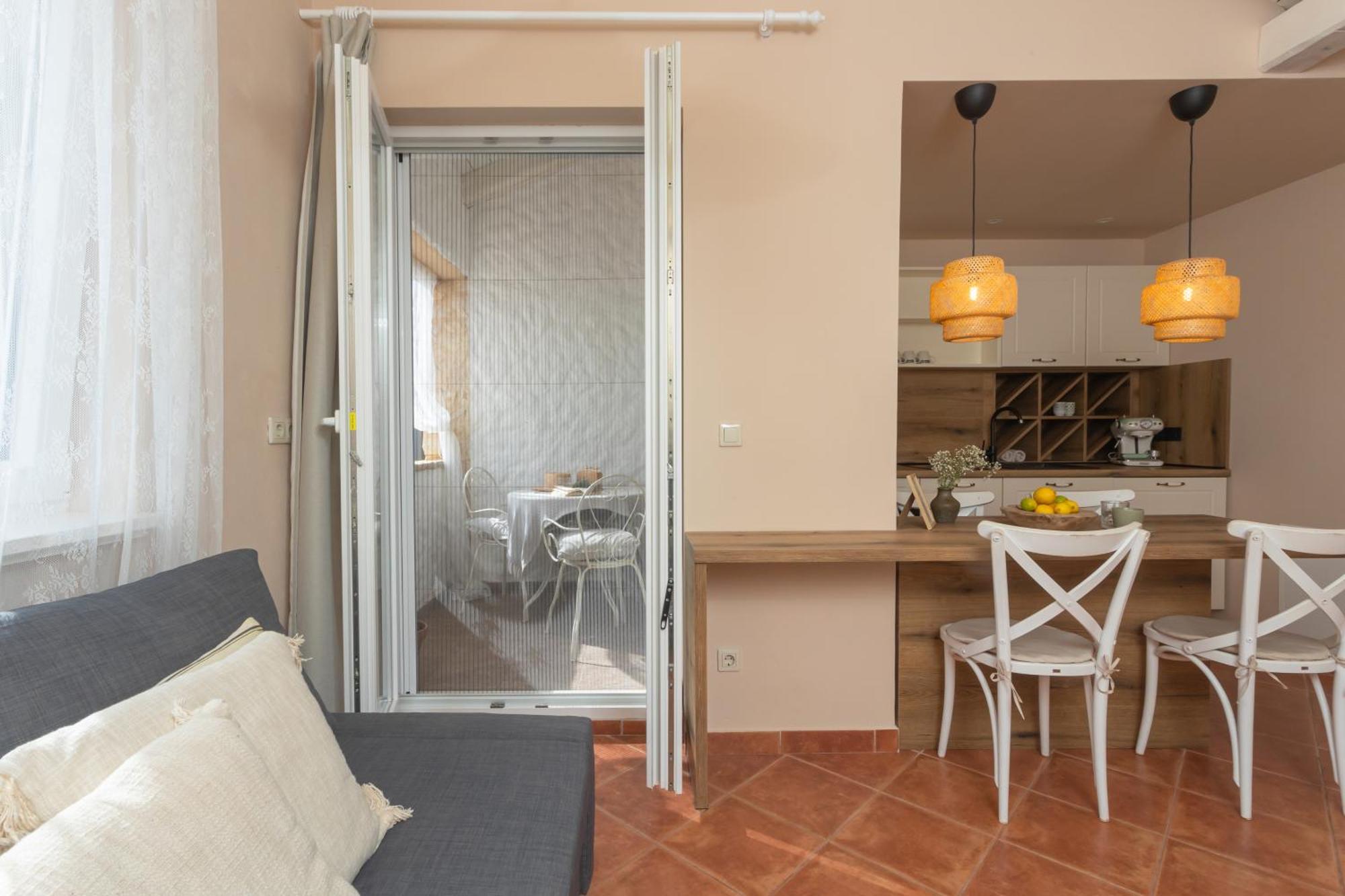 Kalpic Rusticus Apartment *