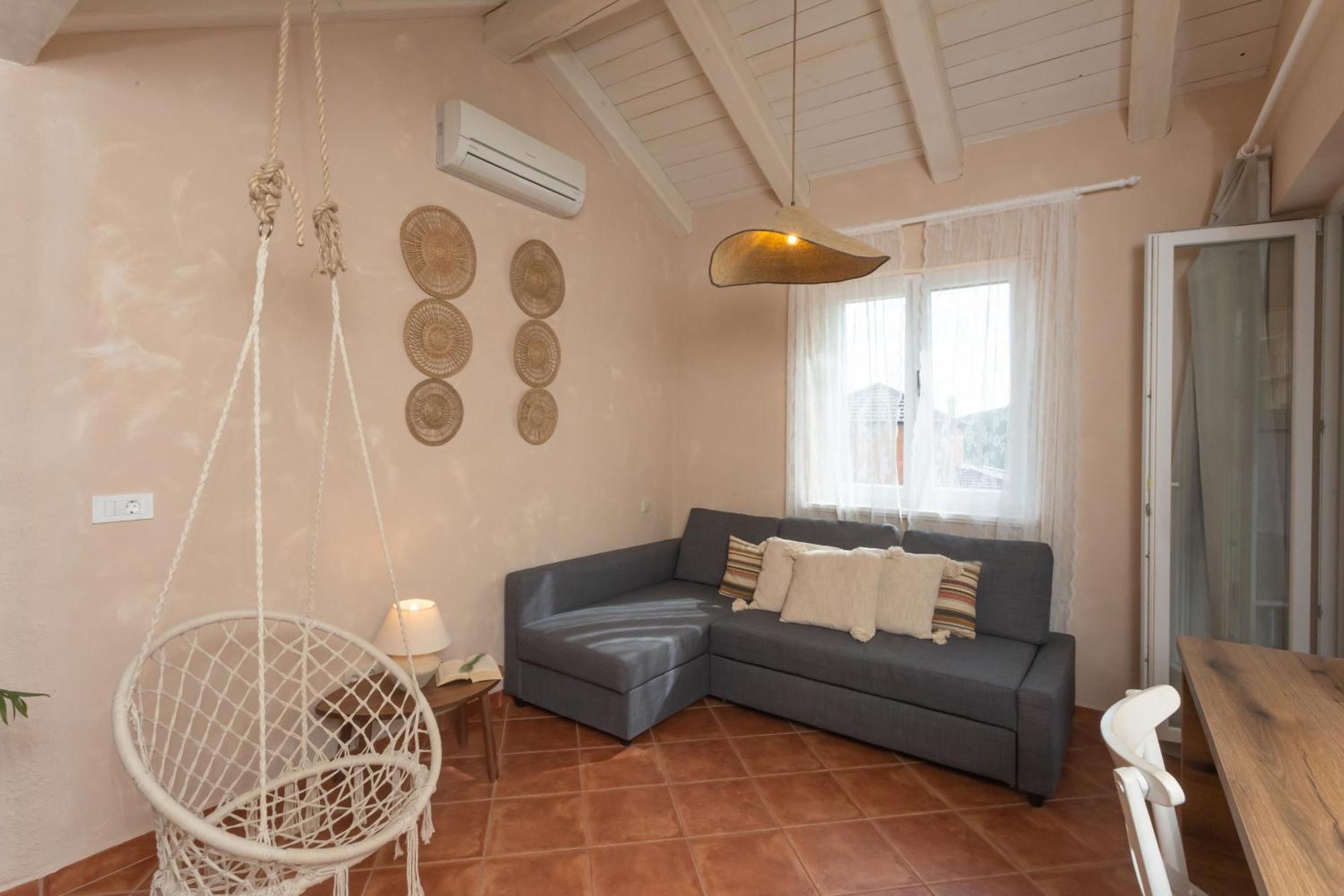 Apartment Kalpic Rusticus *