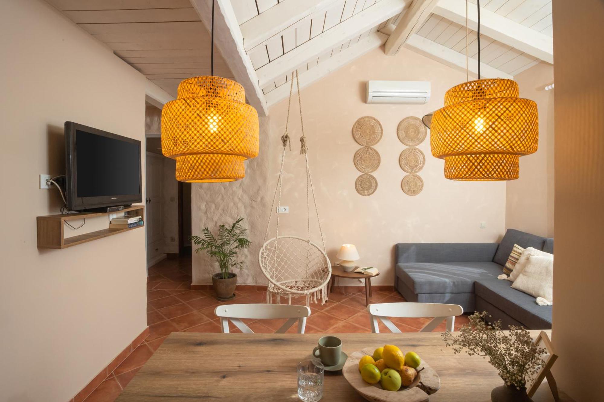 Kalpic Rusticus Apartment Radonic