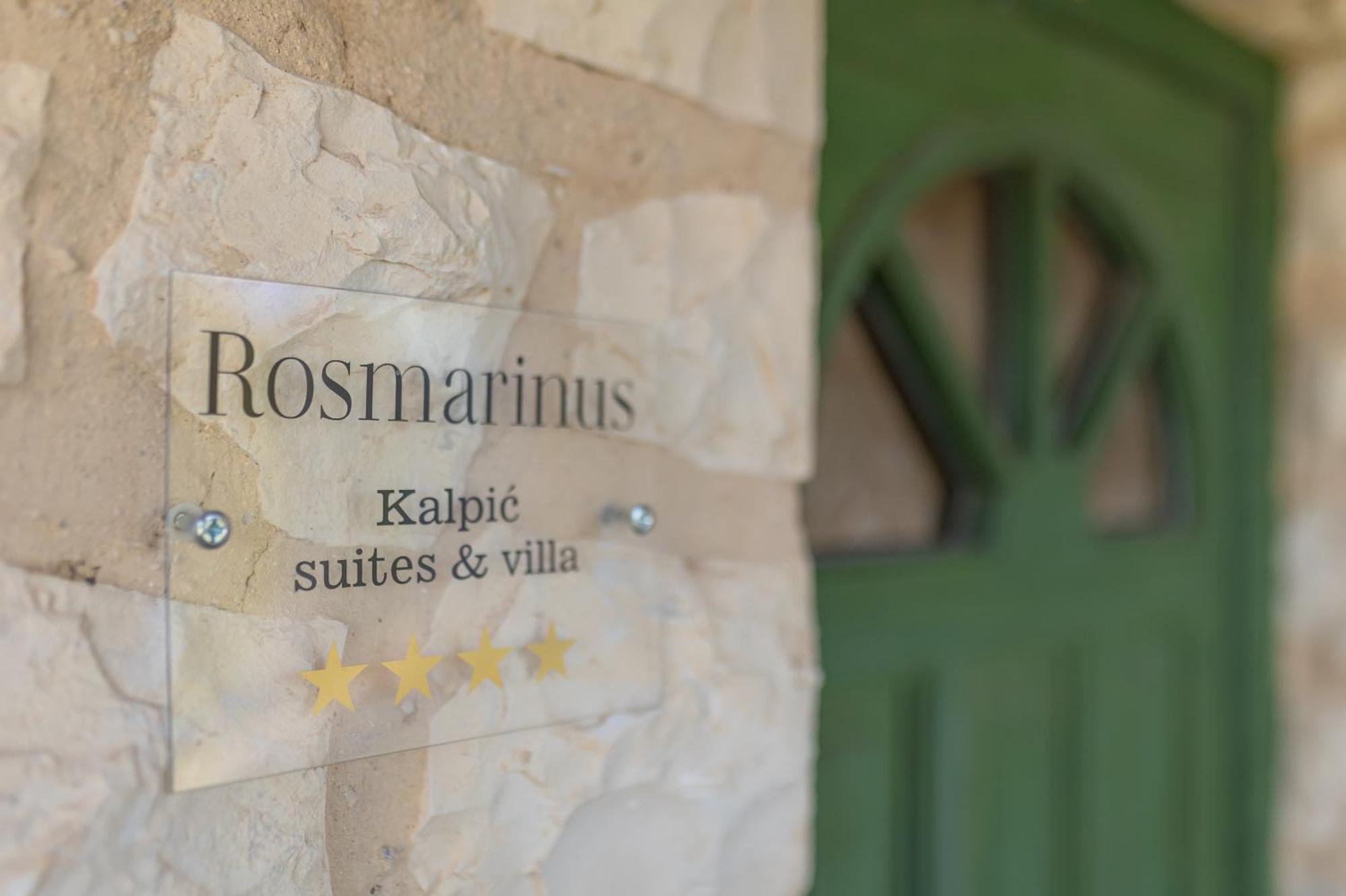 Kalpic Rusticus Apartment