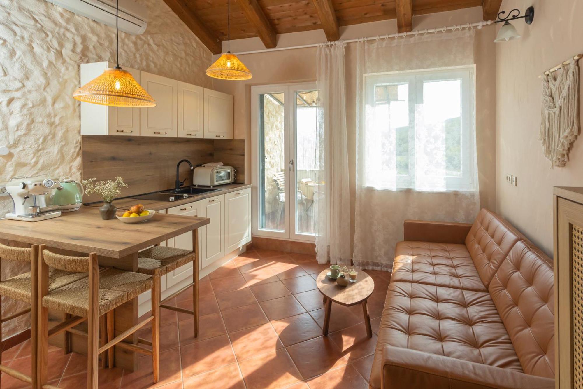 Apartment Kalpic Rusticus
